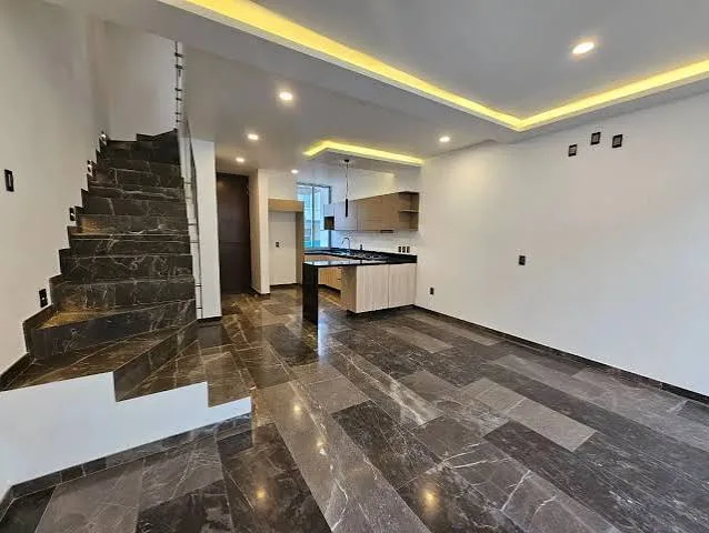 Acabados de apartamentos