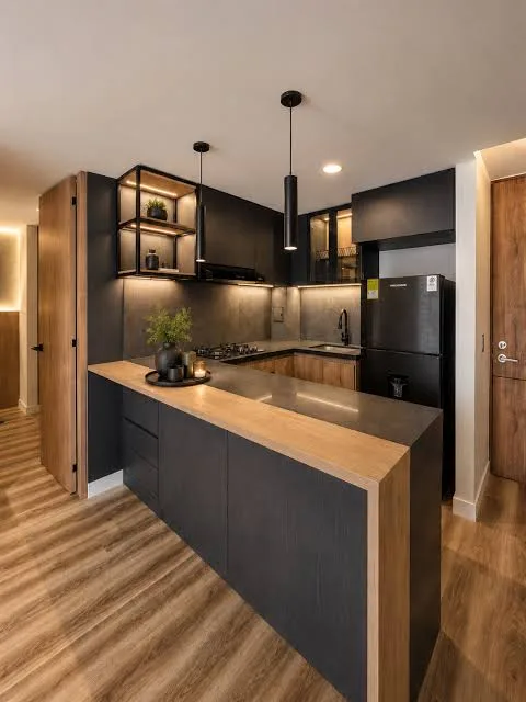 Diseño y remodelación de cocinas